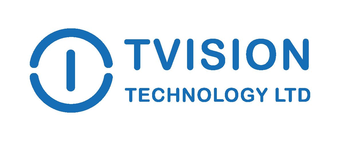 TVision Tech Logo